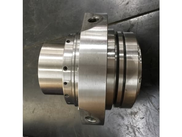 攪拌器用機(jī)械密封